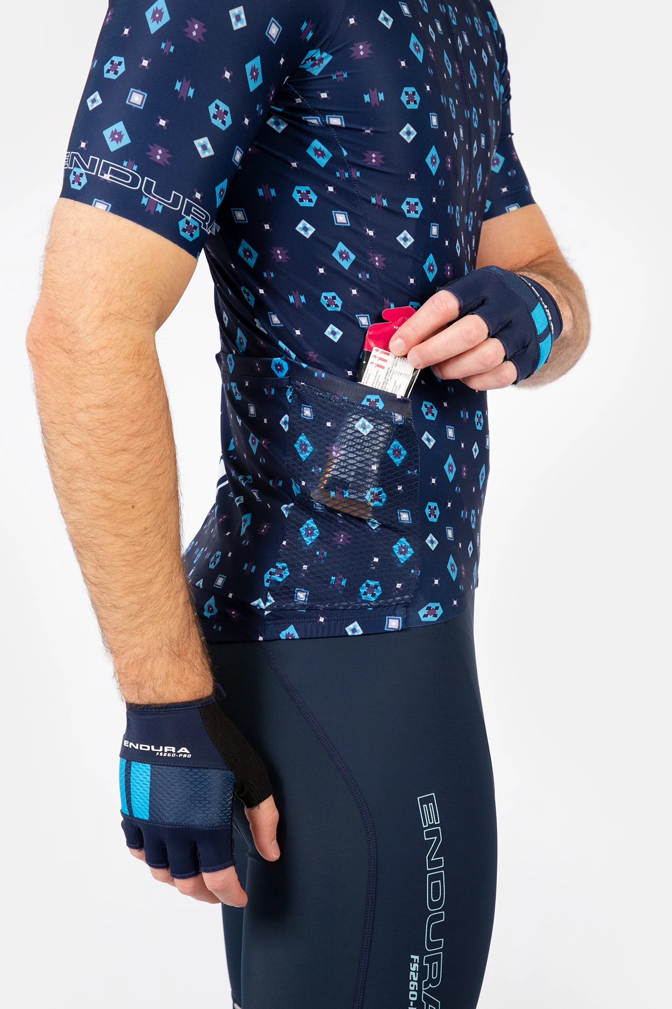 Endura Supercraft LTD Trøye 5 Endura Supercraft LTD Trøye - Bilde 5