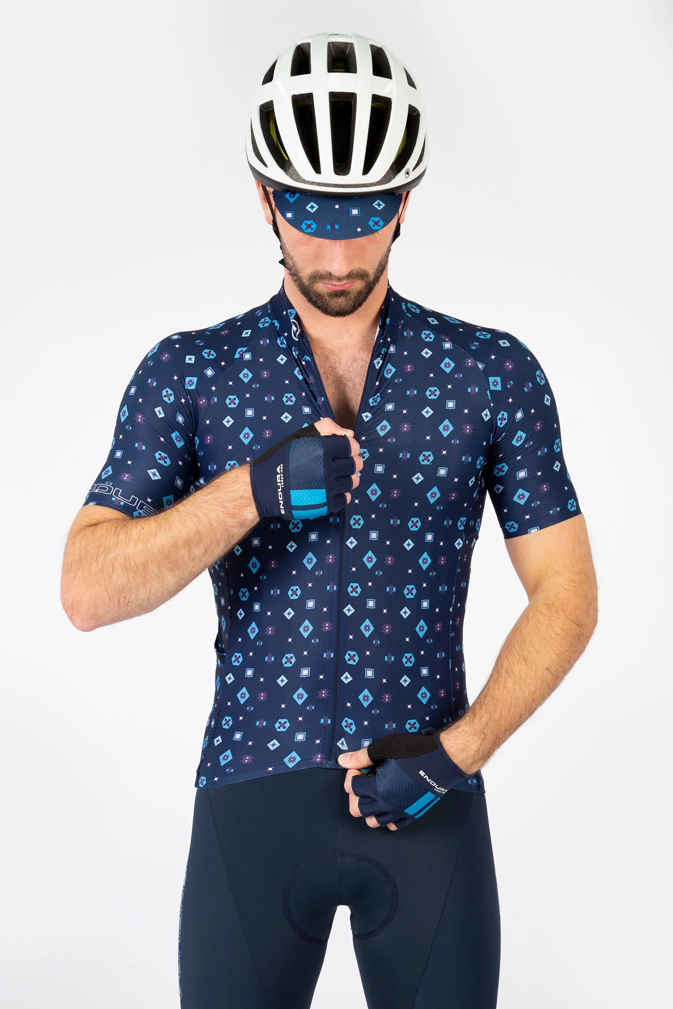 Endura Supercraft LTD Trøye 6 Endura Supercraft LTD Trøye - Bilde 6