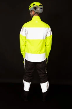 Endura Urban Luminite II Regnbukser Med Refleks -Force Butikk Endura Urban Luminite II Regnbukser 1646144604 02