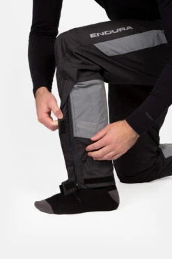Endura Urban Luminite II Regnbukser Med Refleks -Force Butikk Endura Urban Luminite II Regnbukser 1646144604 03