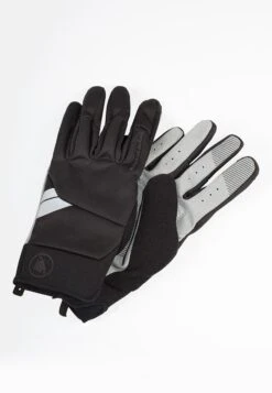 Endura Windchill Hansker Sort 8 Endura Windchill Hansker Sort -Force Butikk Endura Windchill Handsker Sort 1599133537 02