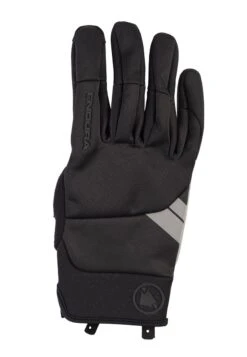 Endura Windchill Hansker Sort 9 Endura Windchill Hansker Sort -Force Butikk Endura Windchill Handsker Sort 1599133537 03