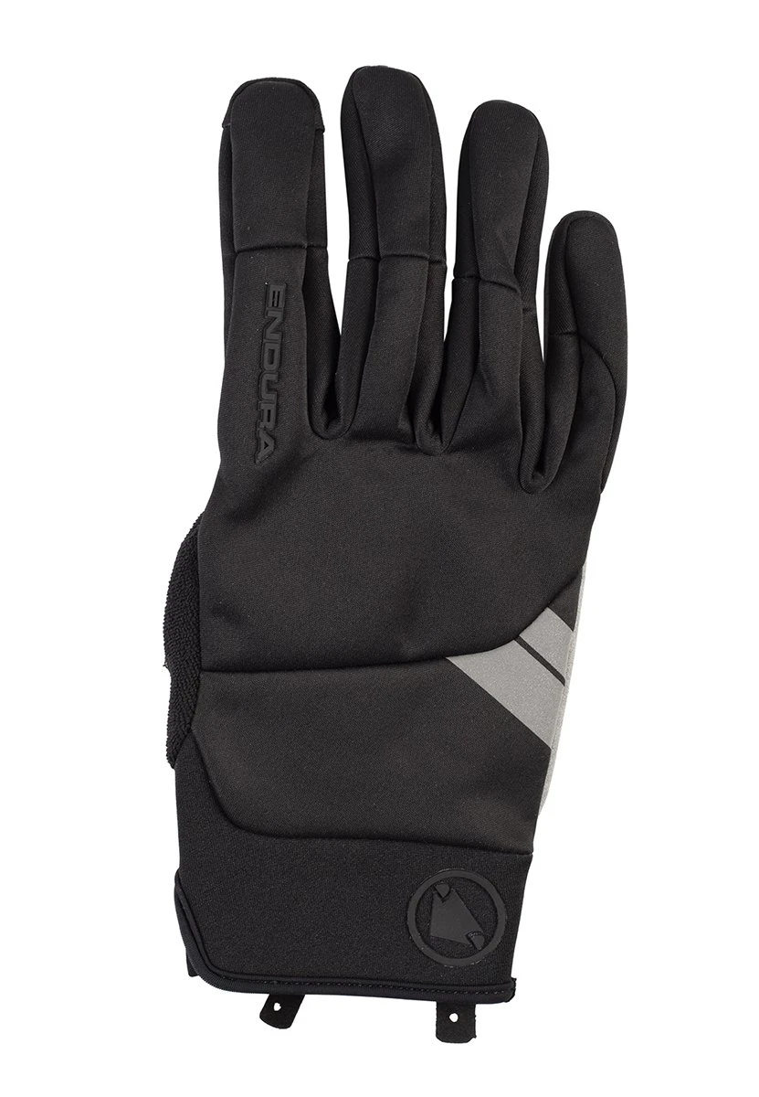 Endura Windchill Hansker Sort 4 Endura Windchill Hansker Sort - Bilde 4