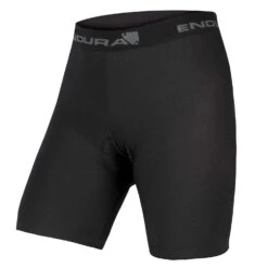 Endura Clickfast Innershorts Til Dame M/Pute