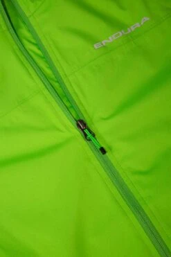 Endura Xtract Jakke II Grønn -Force Butikk Endura Xtract Jakke II Groen 1579791998 03