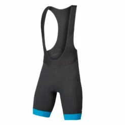 Endura Xtract Lite Bibshort Sort/Blå