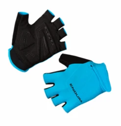 Endura Xtract Mitt Hansker Blå