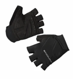 Endura Xtract Mitt Hansker Svart