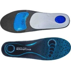 Endurance Arch Support Medium Såle