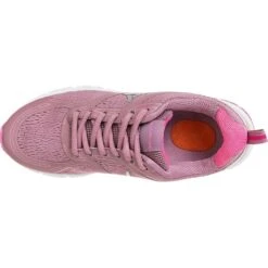 Endurance Basoi Løpesko Rosa Dame -Force Butikk Endurance Basoi Loebesko orchid Dame 1641449849 02