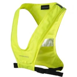 Endurance Bayker Led Vest Neon Gul