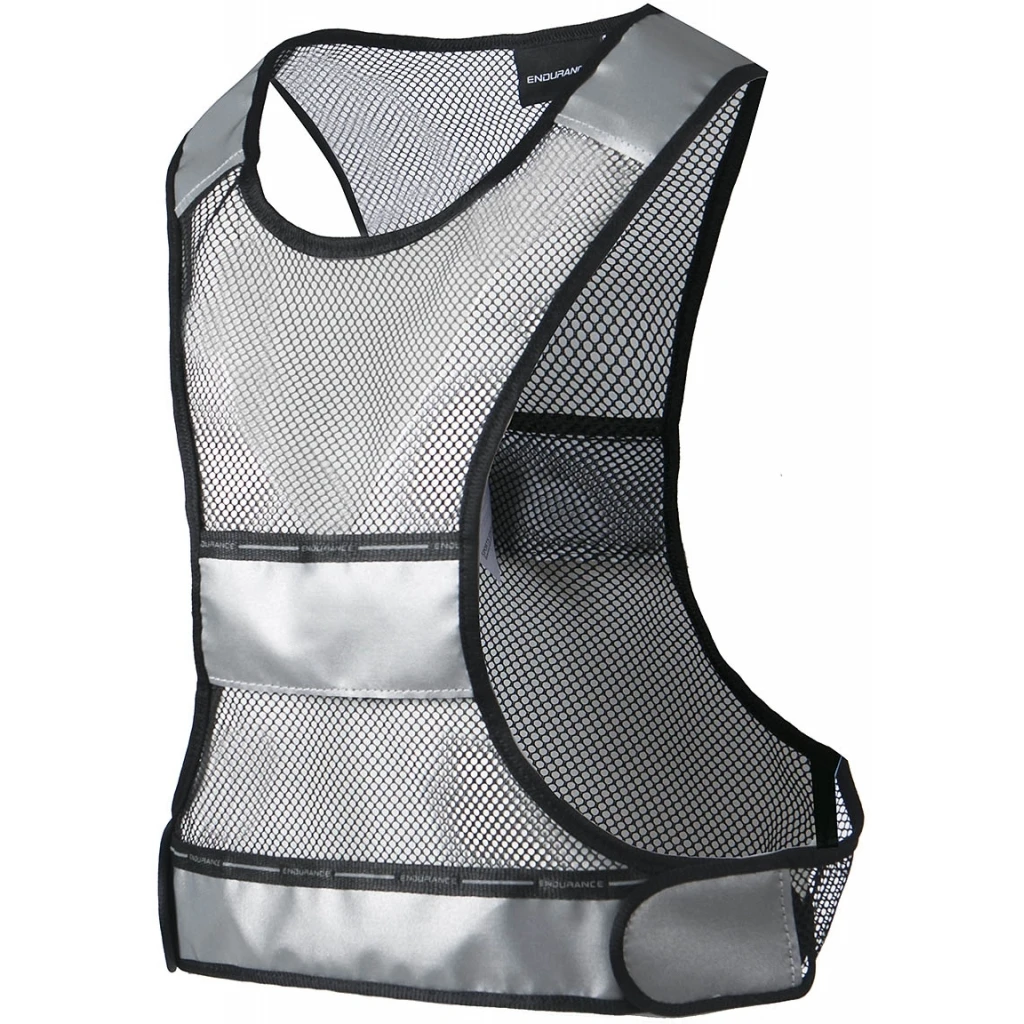 Endurance Borway Refleks Vest 1 Endurance Borway Refleks Vest