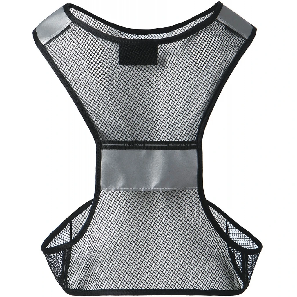 Endurance Borway Refleks Vest 2 Endurance Borway Refleks Vest - Bilde 2
