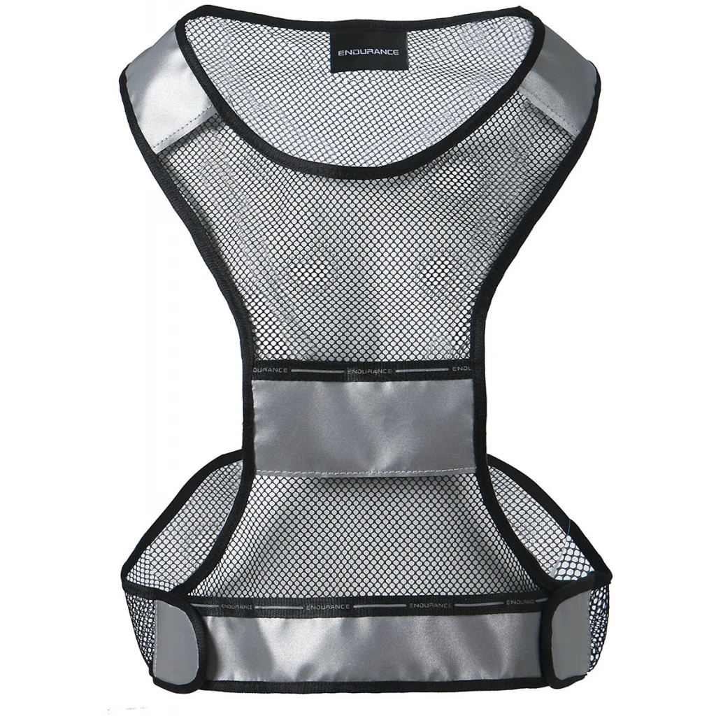 Endurance Borway Refleks Vest 3 Endurance Borway Refleks Vest - Bilde 3