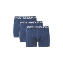 Endurance Burke Boxershorts (3-pack)