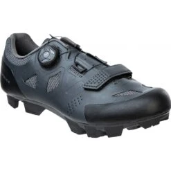 Endurance DabiraMTB Sykkelsko Sort