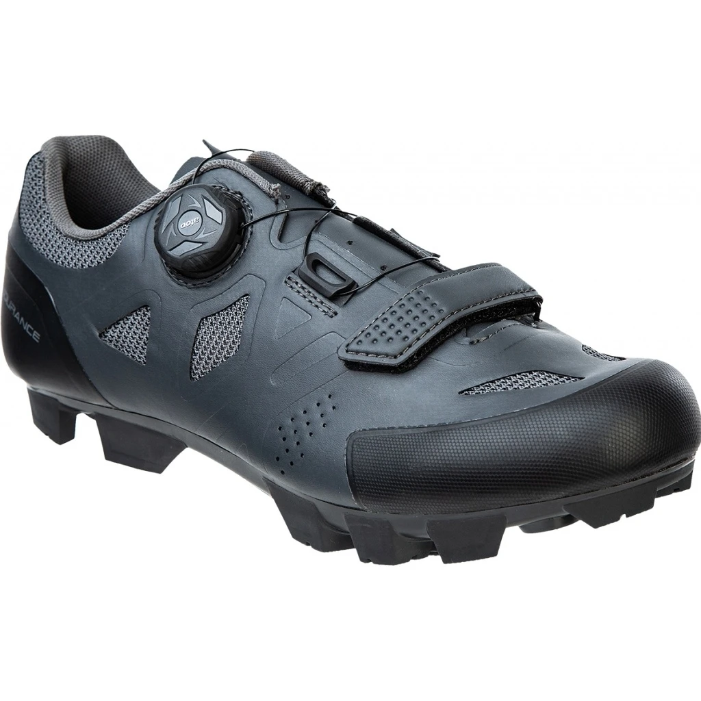 Endurance DabiraMTB Sykkelsko Sort 1 Endurance DabiraMTB Sykkelsko Sort