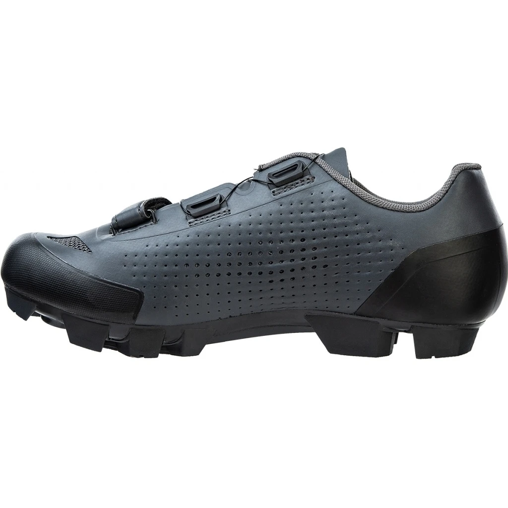 Endurance DabiraMTB Sykkelsko Sort 2 Endurance DabiraMTB Sykkelsko Sort - Bilde 2