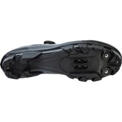 Endurance DabiraMTB Sykkelsko Sort 7 Endurance DabiraMTB Sykkelsko Sort -Force Butikk Endurance Dabira MTB Cykelsko Sort 1613467869 02