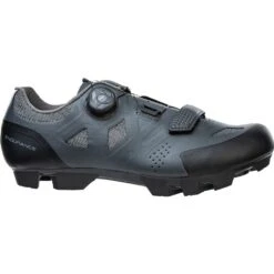 Endurance DabiraMTB Sykkelsko Sort 8 Endurance DabiraMTB Sykkelsko Sort -Force Butikk Endurance Dabira MTB Cykelsko Sort 1613467869 03