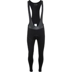 Endurance Gorsk Winter Bibtights Med Innlegg