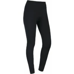 Endurance Hulda High Waist Spinning Tights Til Dame