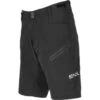 Endurance Jamal 2-i-1 MTB Shorts