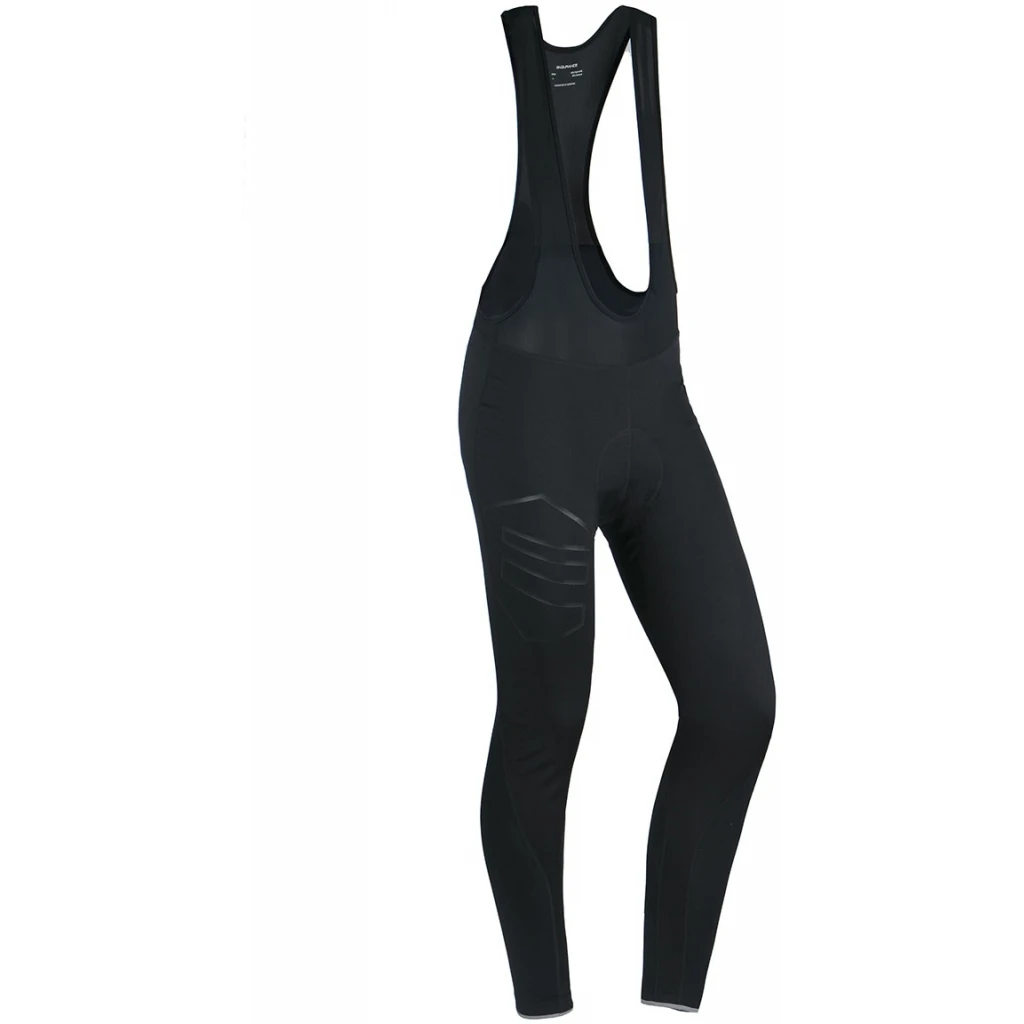 Endurance Jayne Windblock XQL Bibtights M/Innlegg Dame 1 Endurance Jayne Windblock XQL Bibtights M/Innlegg Dame