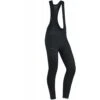 Endurance Jayne Windblock Bibtights M/Innlegg Dame