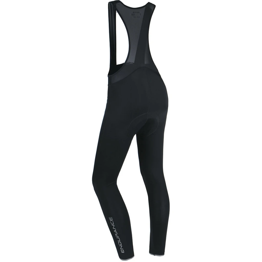 Endurance Jayne Windblock XQL Bibtights M/Innlegg Dame 2 Endurance Jayne Windblock XQL Bibtights M/Innlegg Dame - Bilde 2