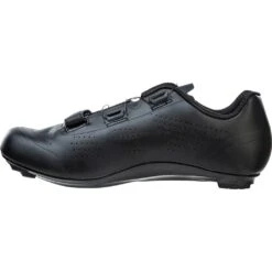 Endurance Kalasey Racer Sko Med Skruspenne Sort -Force Butikk Endurance Kalasey Racer Sko med drej 1631101311 04