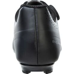 Endurance Kalasey Racer Sko Med Skruspenne Sort -Force Butikk Endurance Kalasey Racer Sko med drej 1631101311 05