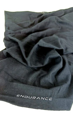 Endurance Kokoi Gaitor Hals Sort