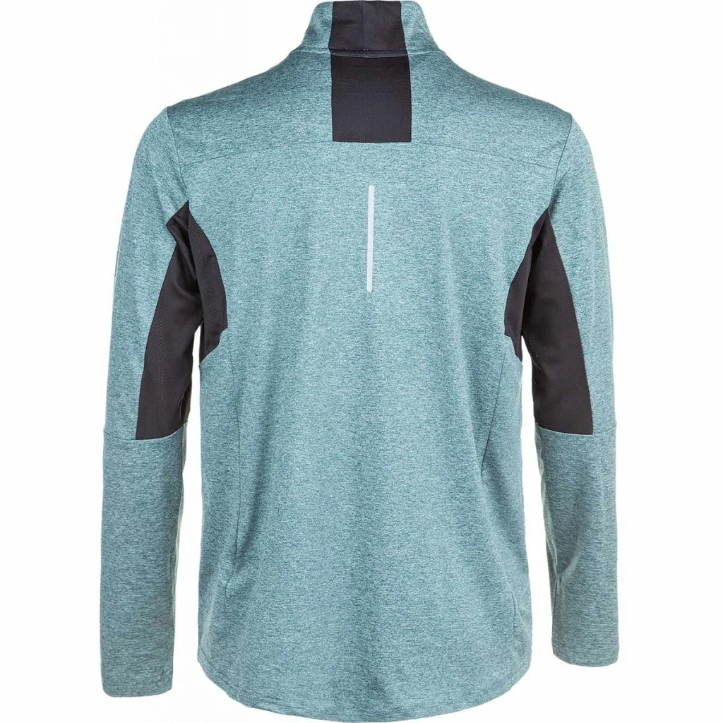 Endurance Lanbark Midlayer Trøye Turkis 2 Endurance Lanbark Midlayer Trøye Turkis - Bilde 2