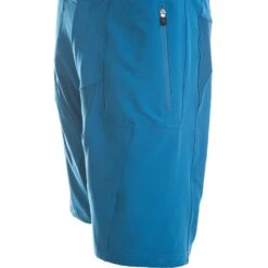Endurance Leichardt 2 I 1 MTB Shorts Blå -Force Butikk Endurance Leichardt 2 i 1 MTB Shorts 1630484419 02