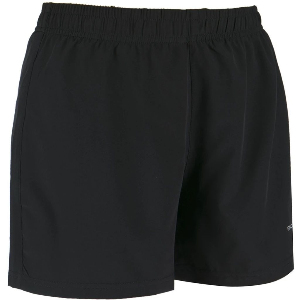 Endurance Potenza 1i1 Shorts Dame Svart 1 Endurance Potenza 1i1 Shorts Dame Svart