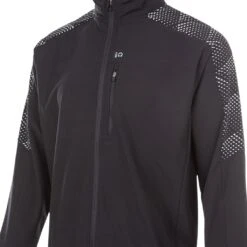 Endurance Terning Sykkeljakke Sort -Force Butikk Endurance Terning Cykeljakke Sort 1631255781 02