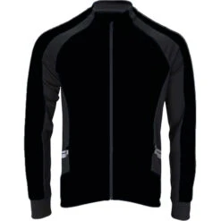 Endurance Verner Sykkeljakke - Svart