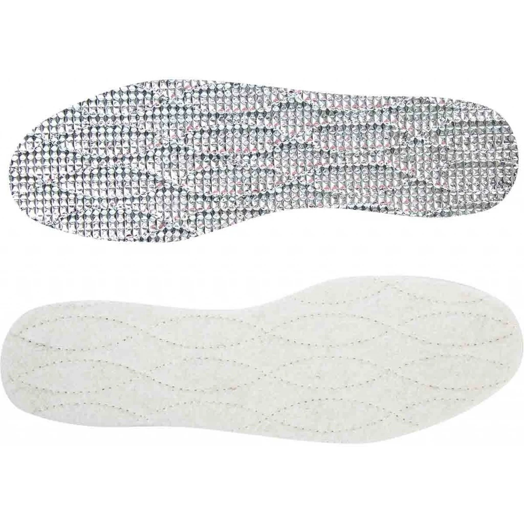 Endurance Warm Support Skoinnlegg 1 Endurance Warm Support Skoinnlegg