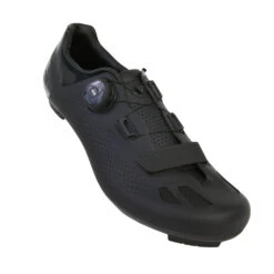 FLR F-11 Landeveissko Svart