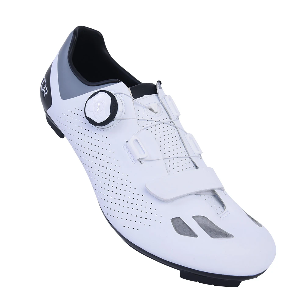 FLR F-11 Landeveissko Hvit 1 FLR F-11 Landeveissko Hvit