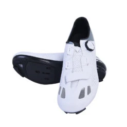 FLR F-11 Landeveissko Hvit 9 FLR F-11 Landeveissko Hvit -Force Butikk FLR F 11 landevejssko Hvid 1673602645 03