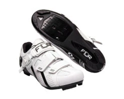 FLR F-15 Landeveissko Hvit -Force Butikk FLR F 15 landevejssko Hvid 1673604780 03