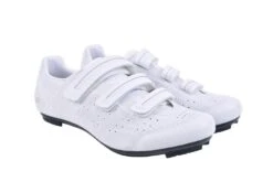 FLR F-35 Knit Landeveissko Hvit 8 FLR F-35 Knit Landeveissko Hvit -Force Butikk FLR F 35 Knit Landevejssko Hvid 1673607823 02