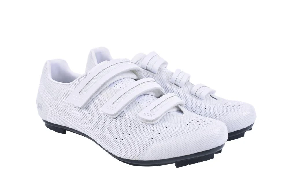 FLR F-35 Knit Landeveissko Hvit 3 FLR F-35 Knit Landeveissko Hvit - Bilde 3