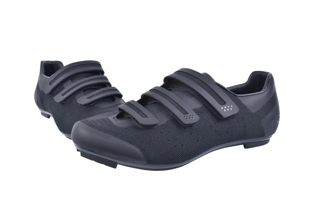 FLR F-35 Knit Landeveissko Svart 2 FLR F-35 Knit Landeveissko Svart - Bilde 2