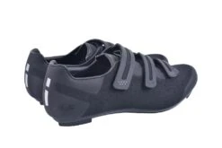 FLR F-35 Knit Landeveissko Svart 7 FLR F-35 Knit Landeveissko Svart -Force Butikk FLR F 35 Knit Landevejssko Sort 1673608377 02