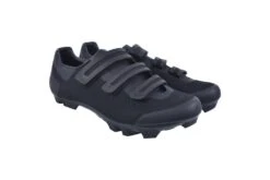 FLR F-55 Knit MTB Svart -Force Butikk FLR F 55 Knit MTB Sort 1673609515 02