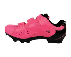 FLR F-55 Rosa 5 FLR F-55 Rosa -Force Butikk FLR F 55 Pink 1675421772 02