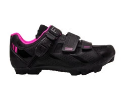 FLR F-65 MTB Svart/Rosa -Force Butikk FLR F 65 MTB SortPink 1673614483 02